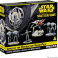 Atomic Mass Games | Star Wars Shatterpoint: Appetite for Destruction - Squad Pack | Ages 14+ | 2 Players | 90 Minutes Playing Time