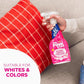 The Pink Stuff The Miracle Foaming Carpet & Upholstery Stain Remover 500ml
