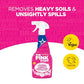 The Pink Stuff The Miracle Foaming Carpet & Upholstery Stain Remover 500ml