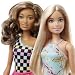 Barbie - Dolls and Vehicles (GXD66)