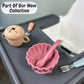 Alimos High Chair Baby Mat Tray Made for IKEA ANTILOP BPA Free Accessories Full Cover Silicone Placemat Dishwasher Safe (Sage)