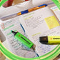STABILO BOSS ORIGINAL - Highlighter - Pack of 10 - Yellow