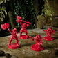 Avalon Hill HeroQuest Jungles of Delthrak Quest Pack, Requires HeroQuest Game System to Play, Roleplaying Games - English Version