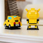 LEGO Transformers Bumblebee Robot & Vehicle - 40804