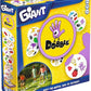 Asmodee | Dobble Giant | Party Family Card Game | Ages 6+ | 2-12 Players | 15 Minutes Playing Time