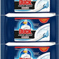 36 Refills Packs Flushable Cleaning Pads of Duck Toilet Cleaner Fresh Brush Refills (3x12)