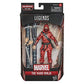 SPIDER-MAN Hasbro Marvel Legends Series The Hand Ninja 6-inch Collectible Action Figure Toy For Kids Age 4 and Up