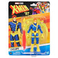 Marvel Legends Series Cyclops X-Men ‘97 6 Inch Action Figure Age 4+, Red