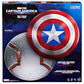 Marvel Legends Series Captain America Shield Adult Roleplay Item