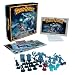 Avalon Hill HeroQuest The Frozen Horror Quest Pack for Ages 14 and Up, Requires Hero Quest Game System to Play, 64 x 267 x 267 Millimeters