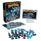 Avalon Hill HeroQuest The Frozen Horror Quest Pack for Ages 14 and Up, Requires Hero Quest Game System to Play, 64 x 267 x 267 Millimeters