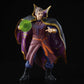 Marvel Legends Series 15 cm Scale Action Figure Toy Doctor Strange Supreme, Premium Design, 1 Figure, 1 Accessory, and Build-a-Figure Part, Multicolor