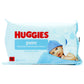 Huggies Pure Baby Wipes 12 x 48 Pack