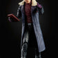 Hasbro Marvel Avengers Legends Series Avengers 15-cm Action Figure Toy Baron Zemo, Premium Design and 5 Accessories, For Kids Age 4 And Up multicolor