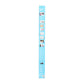 Post-it Super Sticky Dry Erase Film, DEF6x4-EU, 1.219 m x 1.829 m, 1 Roll