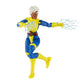 marvel Legends Series Forge, Storm, & Jubilee X-Men 60th Anniversary Action Figure Set, 6-Inch Action Figures