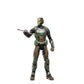 Marvel Legends Series Falcon, Captain America: Brave New World Deluxe 15-cm Action Figure, Green
