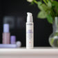Goldwell Dualsenses Just Smooth 6 Effects Serum, For Unruly & Frizzy Hair, Anti-Frizz & Humidity Control, 100ml