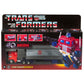 Transformers Toys Retro G1 Optimus Prime Toy 6.2-Inch, Action Figure for Boys and Girls Ages 8 and Up