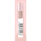 Maybelline New York Lifter Glaze Lip Oil Balm, Up to 24HR Hydration, Plumping for Fuller Lips, Hyaluronic Acid & Acerola Cherry Extract for Ultra-Comfortable Shine, Shade: Latte Crush