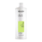 Nioxin System 2 Scalp + Hair Conditioner for Progressed Thinning Natural Hair 1000ml