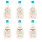 Aveeno Baby Daily Care Hair and Body Wash 400 ml (6 pack)