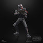 Star Wars The Black Series Bad Batch Hunter 6-Inch-Scale The Clone Wars Collectible Action Figure, Toys For Kids Ages 4 and Up