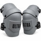 Tsekouri Ultra Knee Pads for Work, Hinged Hard Shell, EVA Foam, 1 Pair