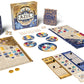Asmodee | Azul Duel | Board Game | Ages 10+ | 2 Players | 45 Minutes Playing Time