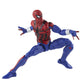 Spider-Man Marvel Legends Series 15 cm Ben Reilly Action Figure Toy, Includes 5 Accessories: 4 Alternate Hands, 1 Web Line FX