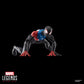 Spider-Man Marvel Legends Series Gamerverse Miles Morales Boricua Suit Action Figure