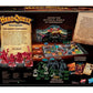 Avalon Hill HeroQuest Game System, Fantasy Miniature Dungeon Crawler Tabletop Adventure Game, Ages 14 And Up 2-5 Players