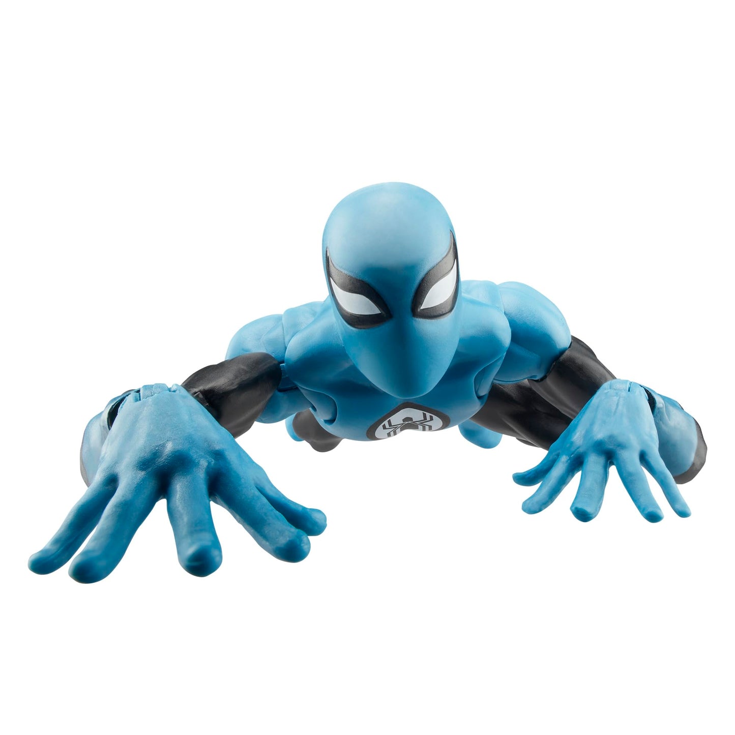 Marvel Legends Series Wolverine and Spider-Man, Fantastic Four Action Figures
