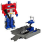 Transformers Toys Retro G1 Optimus Prime Toy 6.2-Inch, Action Figure for Boys and Girls Ages 8 and Up