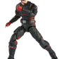 Universo Marvel Hasbro Marvel Avengers Legends Series Avengers 15-cm Action Figure Toy U.S. Agent, Premium Design And 2 Accessories, For Kids Age 4 And Up multicolor