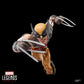 Marvel Legends Series Daken (Wolverine) Avengers Action Figure, Black