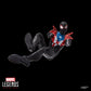 Spider-Man Marvel Legends Series Gamerverse Miles Morales Boricua Suit Action Figure