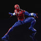 Spider-Man Marvel Legends Series 15 cm Ben Reilly Action Figure Toy, Includes 5 Accessories: 4 Alternate Hands, 1 Web Line FX