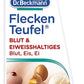 Dr. Beckmann Stains devil blood, milk, protein, 50 ml