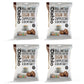 Diablo Sugar-Free Candy Cappuccino and Cream Sweets, Healthy Sweets Sweetened with Maltitol, Sugar-Free Treats for All Occasions, Ideal for Gift Boxes, Mother’s Day & Father’s Day – 75g, Pack of 4