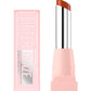 Maybelline New York Lifter Glaze Lip Oil Balm, Up to 24HR Hydration, Plumping for Fuller Lips, Hyaluronic Acid & Acerola Cherry Extract for Ultra-Comfortable Shine, Shade: Latte Crush