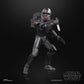 Star Wars The Black Series Bad Batch Hunter 6-Inch-Scale The Clone Wars Collectible Action Figure, Toys For Kids Ages 4 and Up