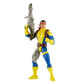 marvel Legends Series Forge, Storm, & Jubilee X-Men 60th Anniversary Action Figure Set, 6-Inch Action Figures