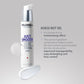 Goldwell Dualsenses Just Smooth 6 Effects Serum, For Unruly & Frizzy Hair, Anti-Frizz & Humidity Control, 100ml