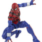 Spider-Man Marvel Legends Series 15 cm Ben Reilly Action Figure Toy, Includes 5 Accessories: 4 Alternate Hands, 1 Web Line FX