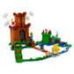 LEGO Super Mario Guarded Fortress Expansion Set 71362 Building Kit; Collectible Playset to Combine with The Super Mario Adventures with Mario Starter Course (71360) Set, New 2020 (468 Pieces)
