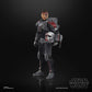 Star Wars The Black Series Bad Batch Hunter 6-Inch-Scale The Clone Wars Collectible Action Figure, Toys For Kids Ages 4 and Up