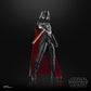 Star Wars The Black Series Second Sister, Cal Kestis, Purge Trooper Star Wars Jedi: Fallen Order 15-cm Action Figures