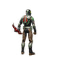 Marvel Legends Series Falcon, Captain America: Brave New World Deluxe 15-cm Action Figure, Green