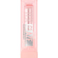 Maybelline New York Lifter Glaze Lip Oil Balm, Up to 24HR Hydration, Plumping for Fuller Lips, Hyaluronic Acid & Acerola Cherry Extract for Ultra-Comfortable Shine, Shade: Latte Crush